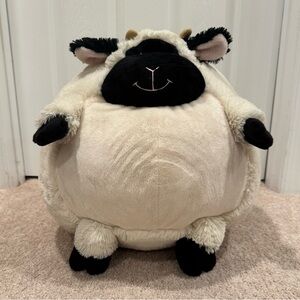 Squishable Sheep Large Size. So Soft!!